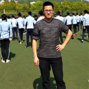 招生辦主任：汪濤老師