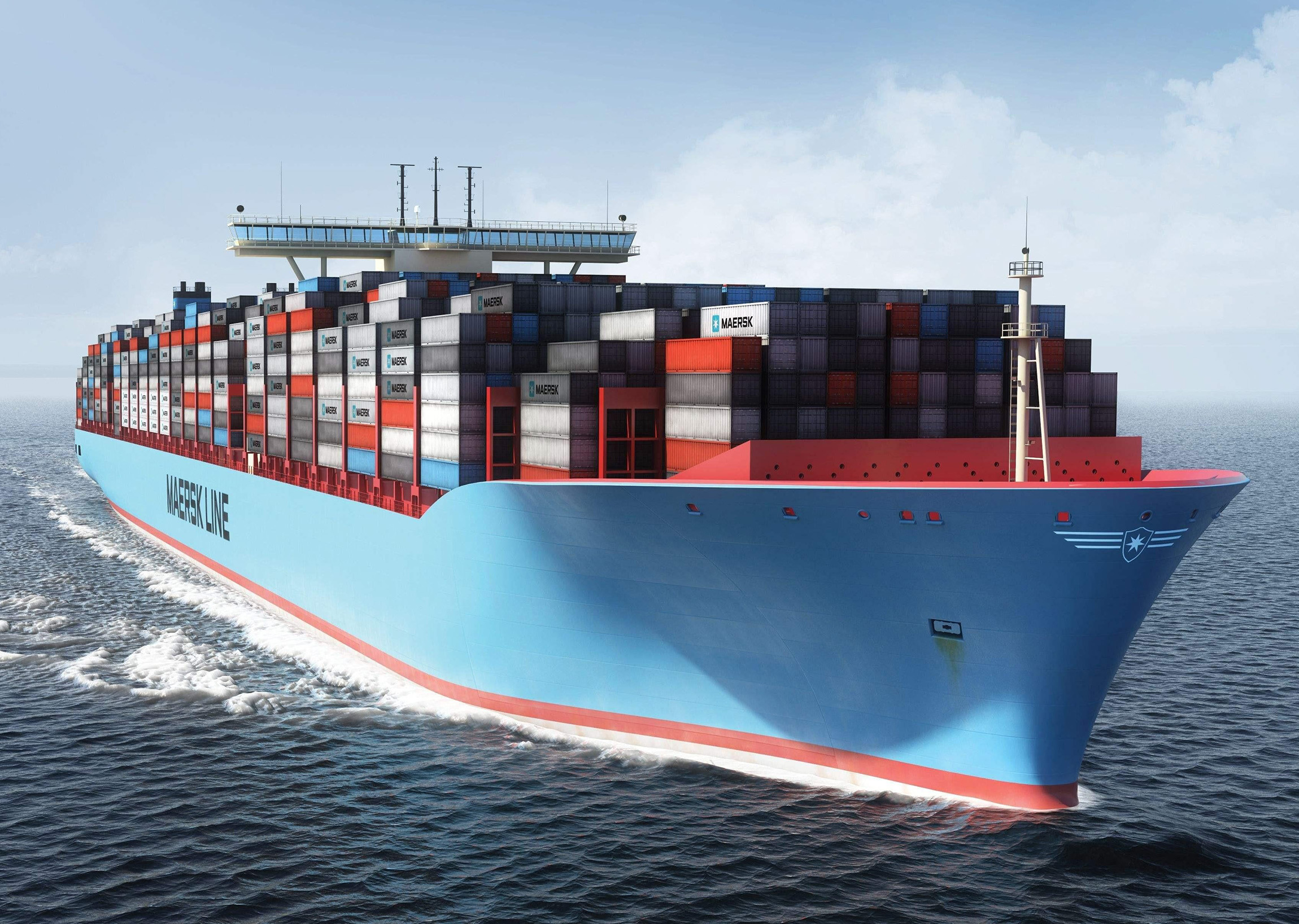 What is the speed of a ship in kilometers per knot