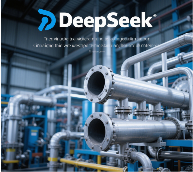 蒸发器与 DeepSeek 的创新融合