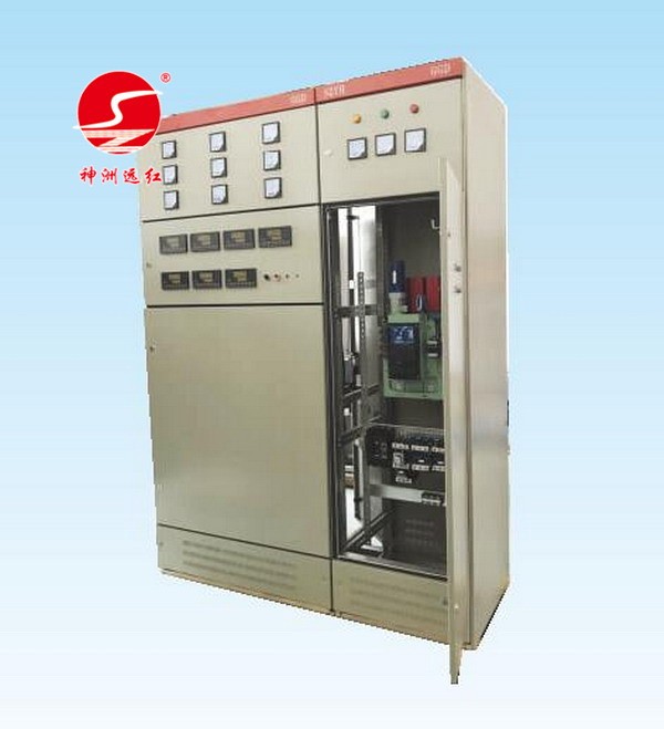 臺(tái)式全自動(dòng)智能型溫度控制柜