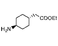 ethyl 2-((1r,4r)-4-aminocyclohexyl)acetate