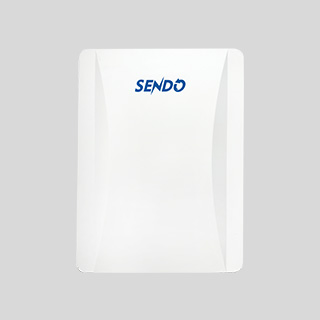 Wall Mounted Battery