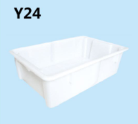 塑料箱-Y24