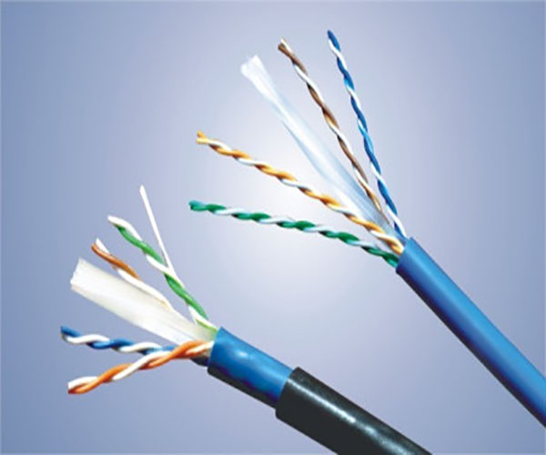 內蒙古線纜：裝修時用了六類網線，現在5G來了，有必要更換網線么