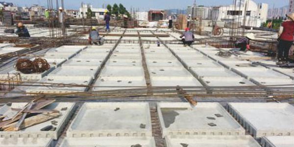 福州榕創(chuàng)建材為大家介紹下疊合箱的兩大作用優(yōu)勢(shì)