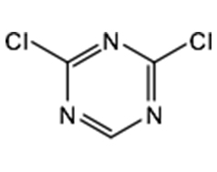 2,4-DICHLORO-1,3,5-TRIAZINE