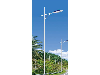 为何设计路灯杆方案应当谨慎