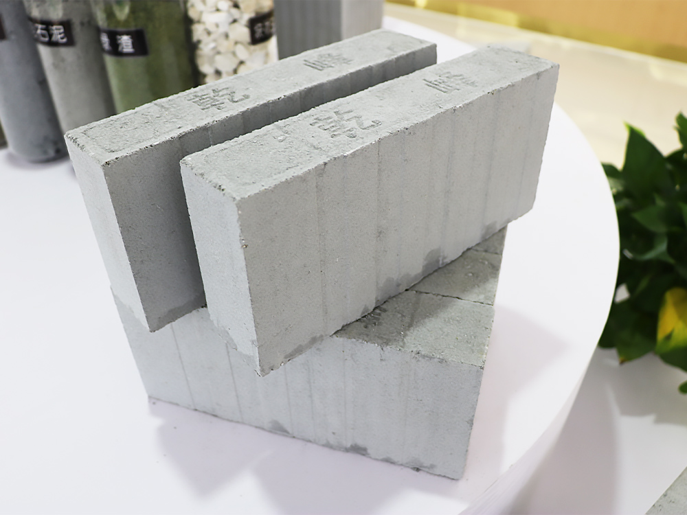山西蒸压灰砂砖核心特性解析——适配本土气候的优质墙体材料