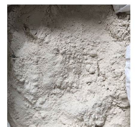 膨潤土是干什么用的你知道嗎