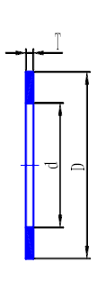 ND-A金剛石切割片