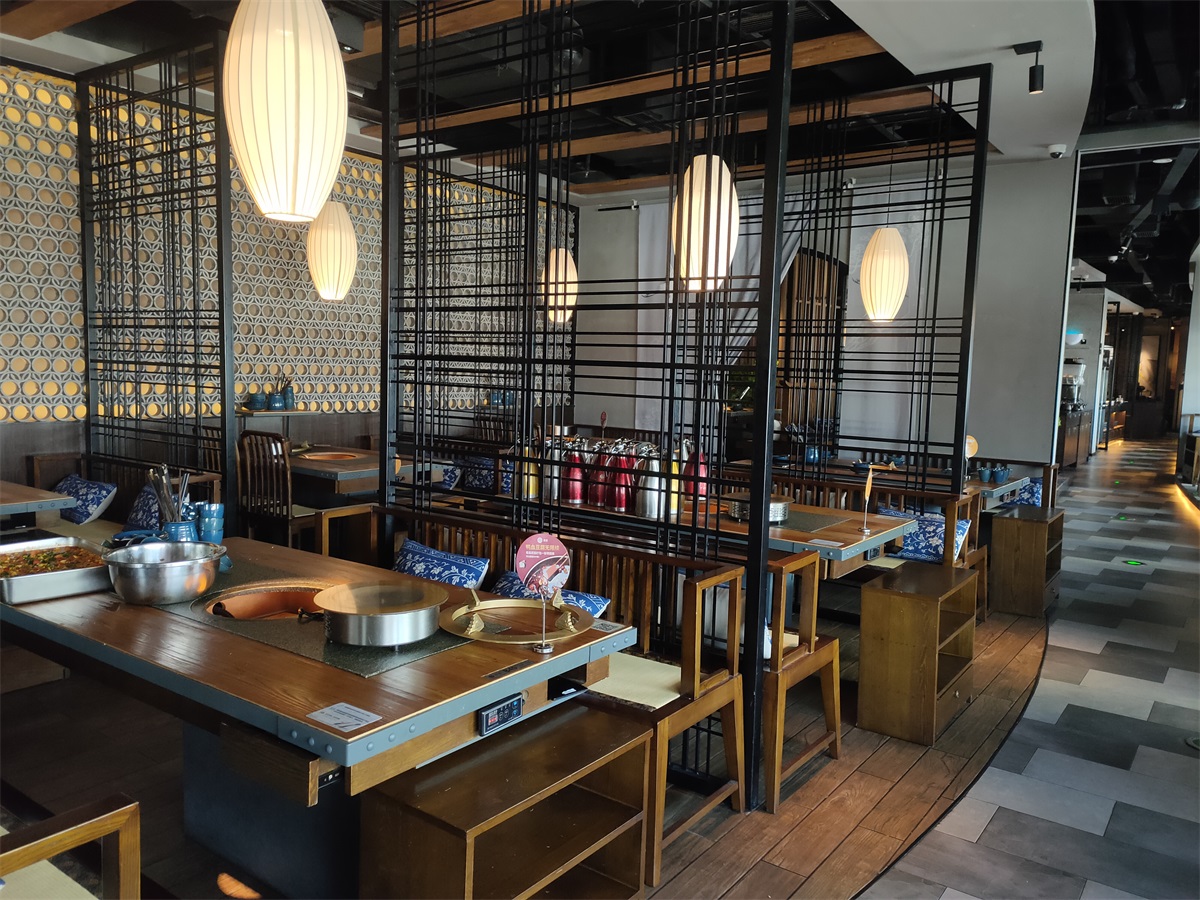 湊湊南翔店