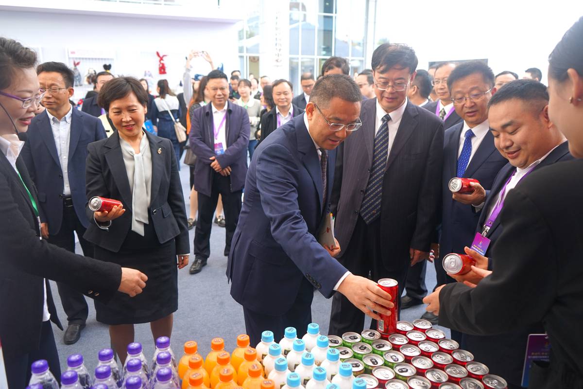 助残爱残！这场职业技能竞赛，中粮可口可乐用行动传递企业担当