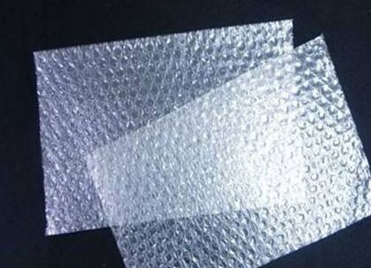 氣泡膜為什么在包裝業(yè)中倍受歡迎