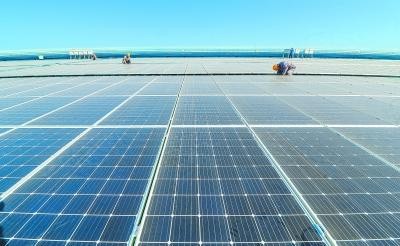 2022年1－10月全国光伏制造行业运行情况