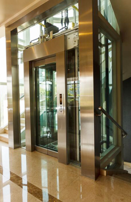 別墅電梯定制要考慮哪些問題?