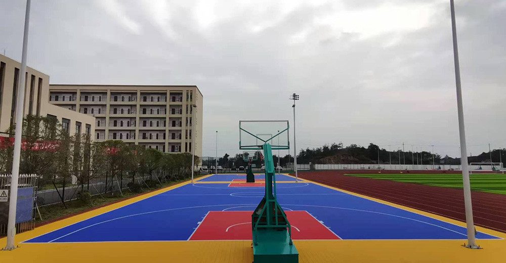 江西省上饒市信州理工學(xué)校