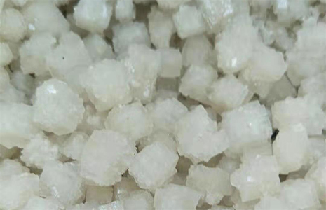工业盐在水处理中的作用