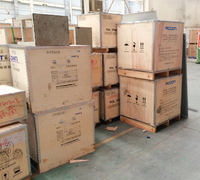 木包裝箱廠家家具包裝木箱怎樣拆箱和搬運技巧