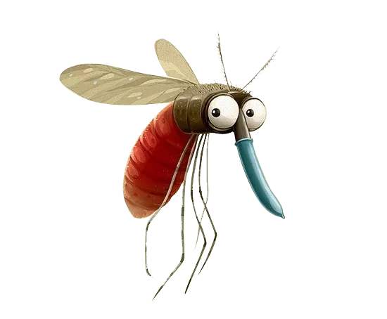 季节性灭蚊能预防登革热？