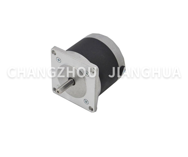 Changzhou Jianghua Electric Motor Co., Ltd. has been specialized in manufacturing stepping motors since 1998