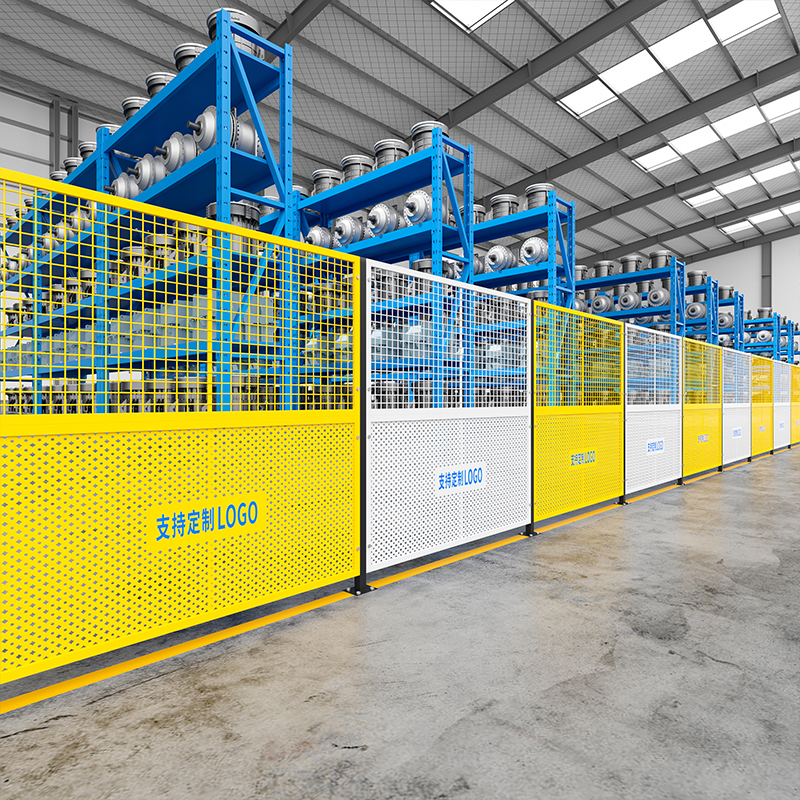 上网下板隔离网