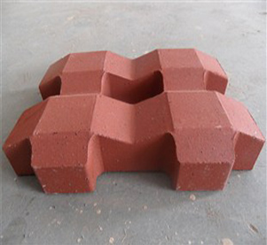 福州烧结砖生产厂家浅析红色烧结砖是怎么制作生产出来的呢？