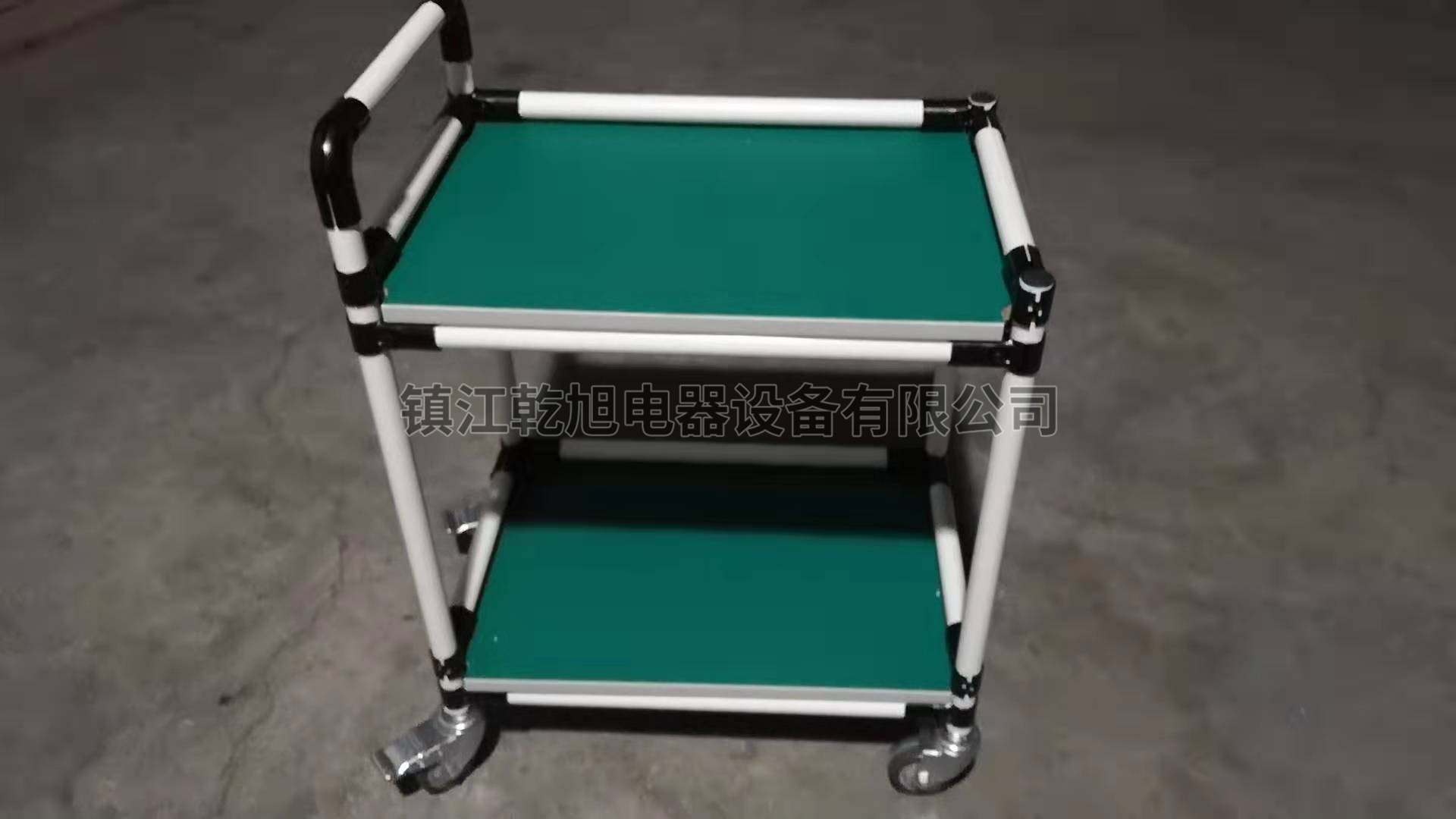 鋁合金推車