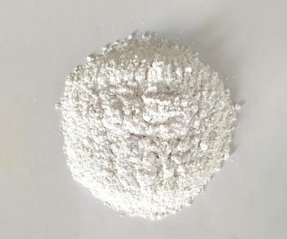 Calcium carbonate  800 mesh