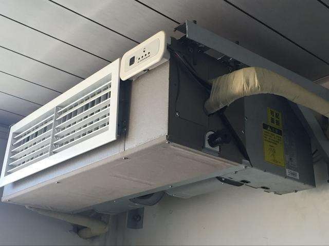 制冷剂—中央空调售后维修大元凶