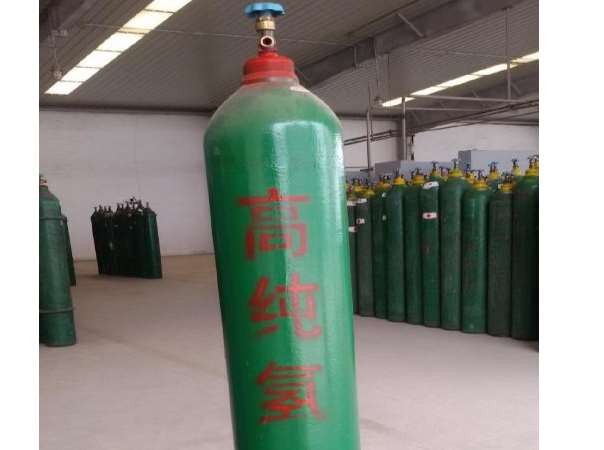 高純氣體儲運注意事項說明