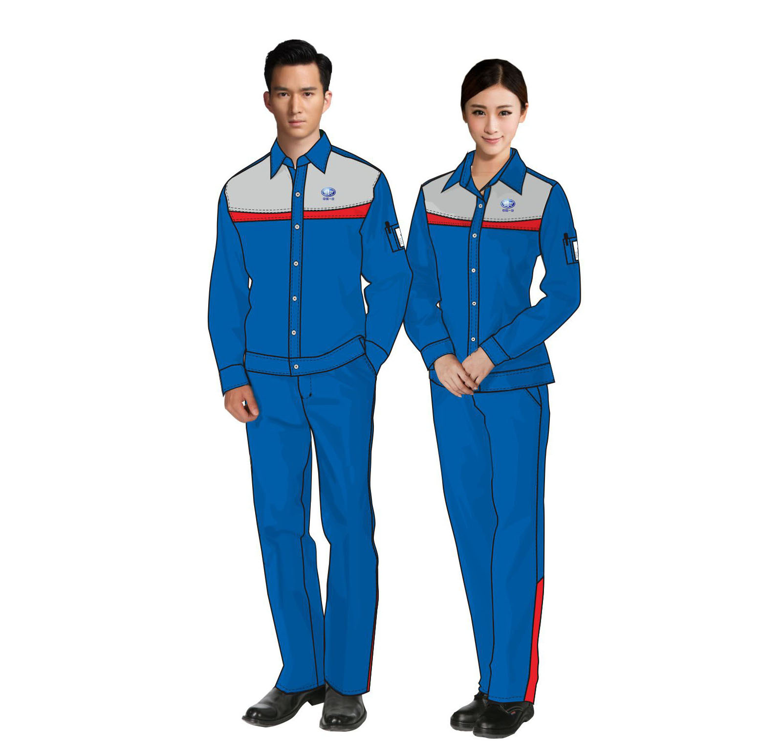 中國(guó)一汽工作服定做
