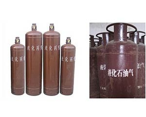 丙烷氣體的特性及應(yīng)用