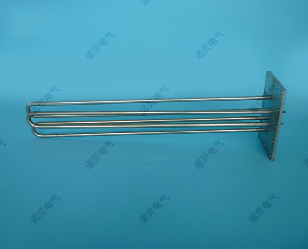 Electric heating tube