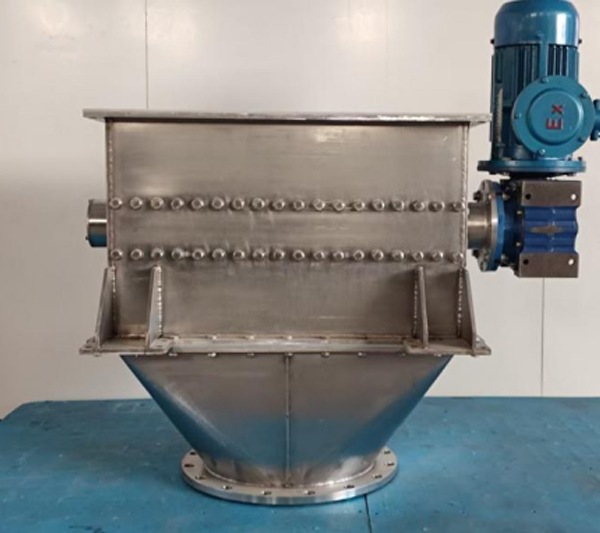 如何选择合适当场工作状况的气力输送设备？