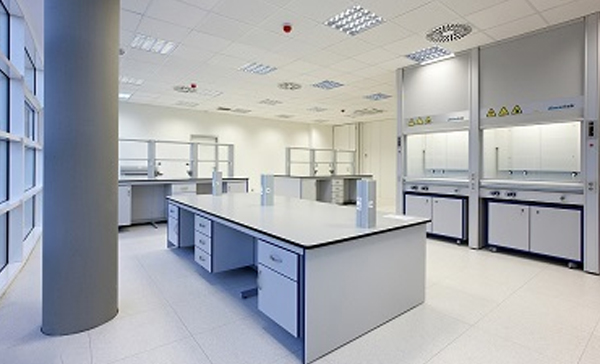 学校实验室是如何进行设计施工的？