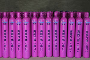 高纯气体
