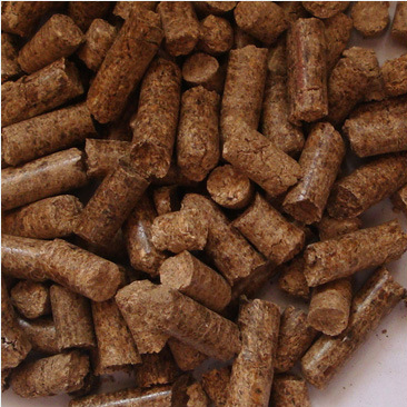 生物質燃料顆粒
