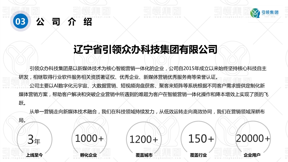 聚客来智能营销系统