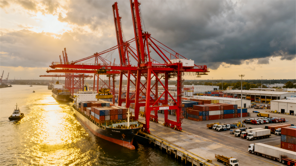 Mediterranean Shipping (MSC) raises prices twice within half a month