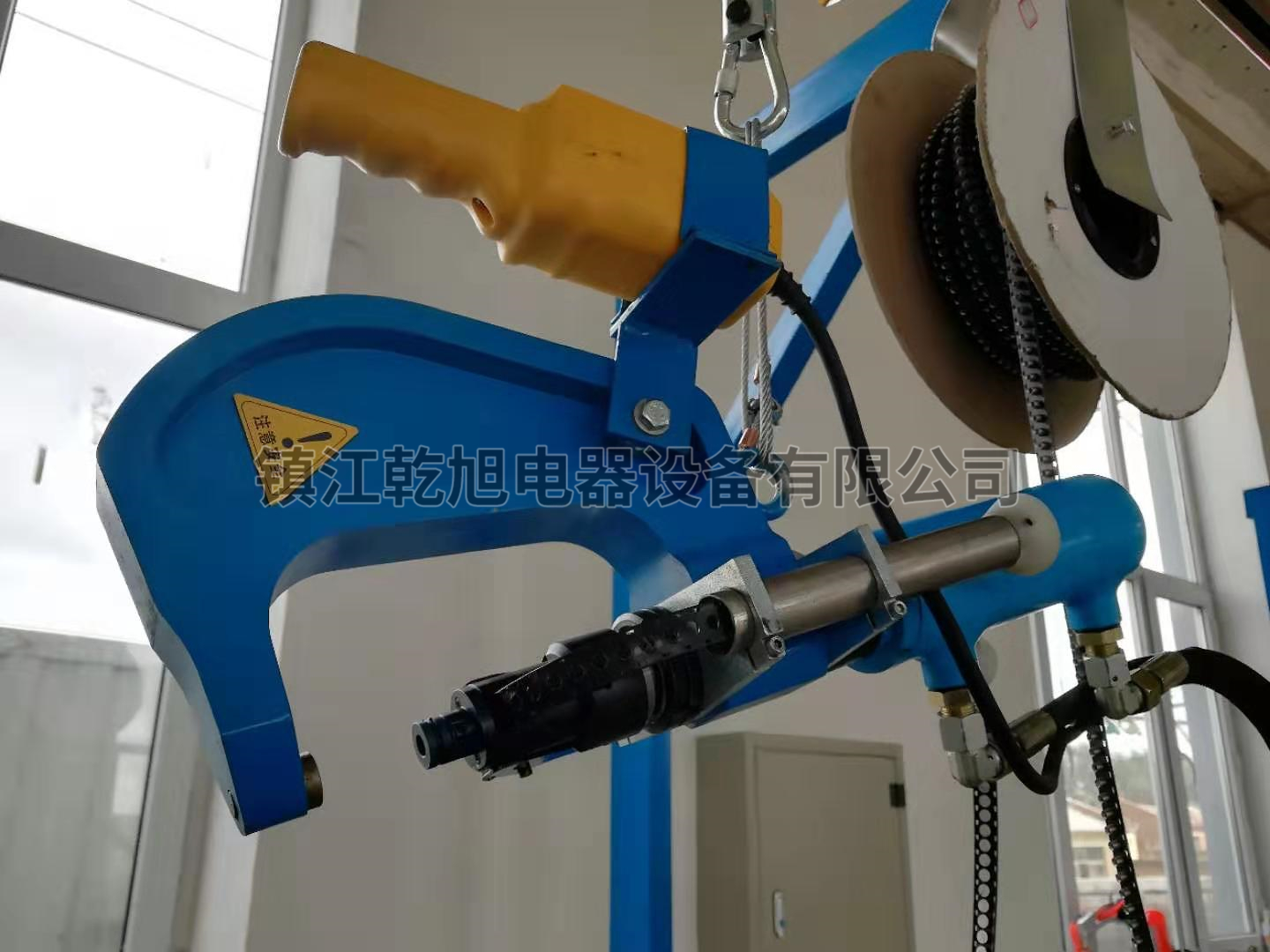 新疆工廠設(shè)備照片
