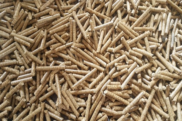 生物質顆粒的存儲方法注意事項