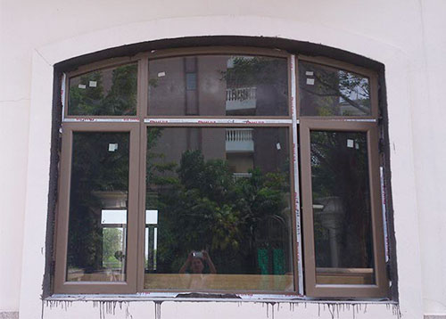 安徽铝合金门窗