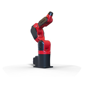 六轴机器人焊接机械臂的基本原理及工作中优点