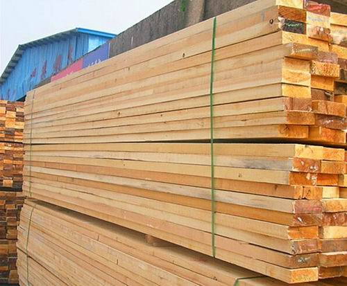 如何选择使用建筑木方及木方的规格等级