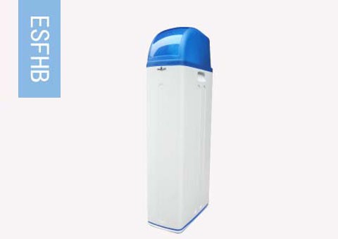 軟水機ESFHB
