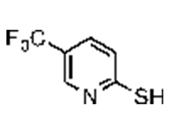 5-(trifluoromethyl)pyridine-2-thiol