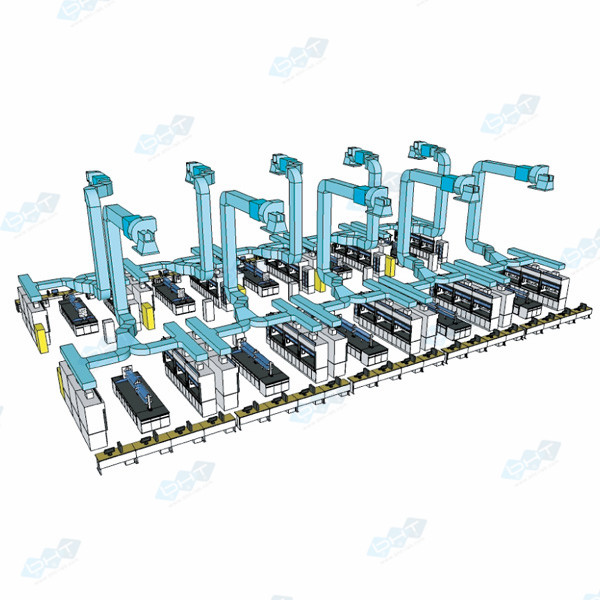 实验室通风系统