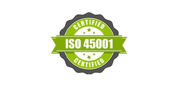 ISO45001职业健康安全管理体系