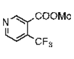 methyl 4-(trifluoromethyl)nicotinate