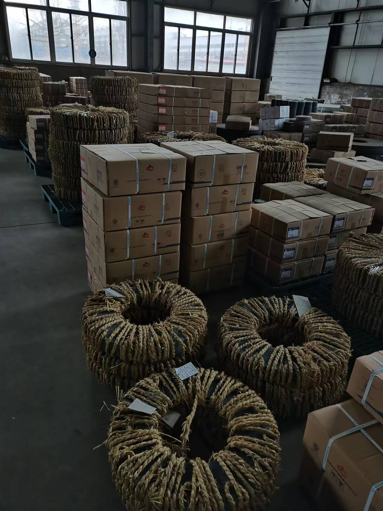 磨具